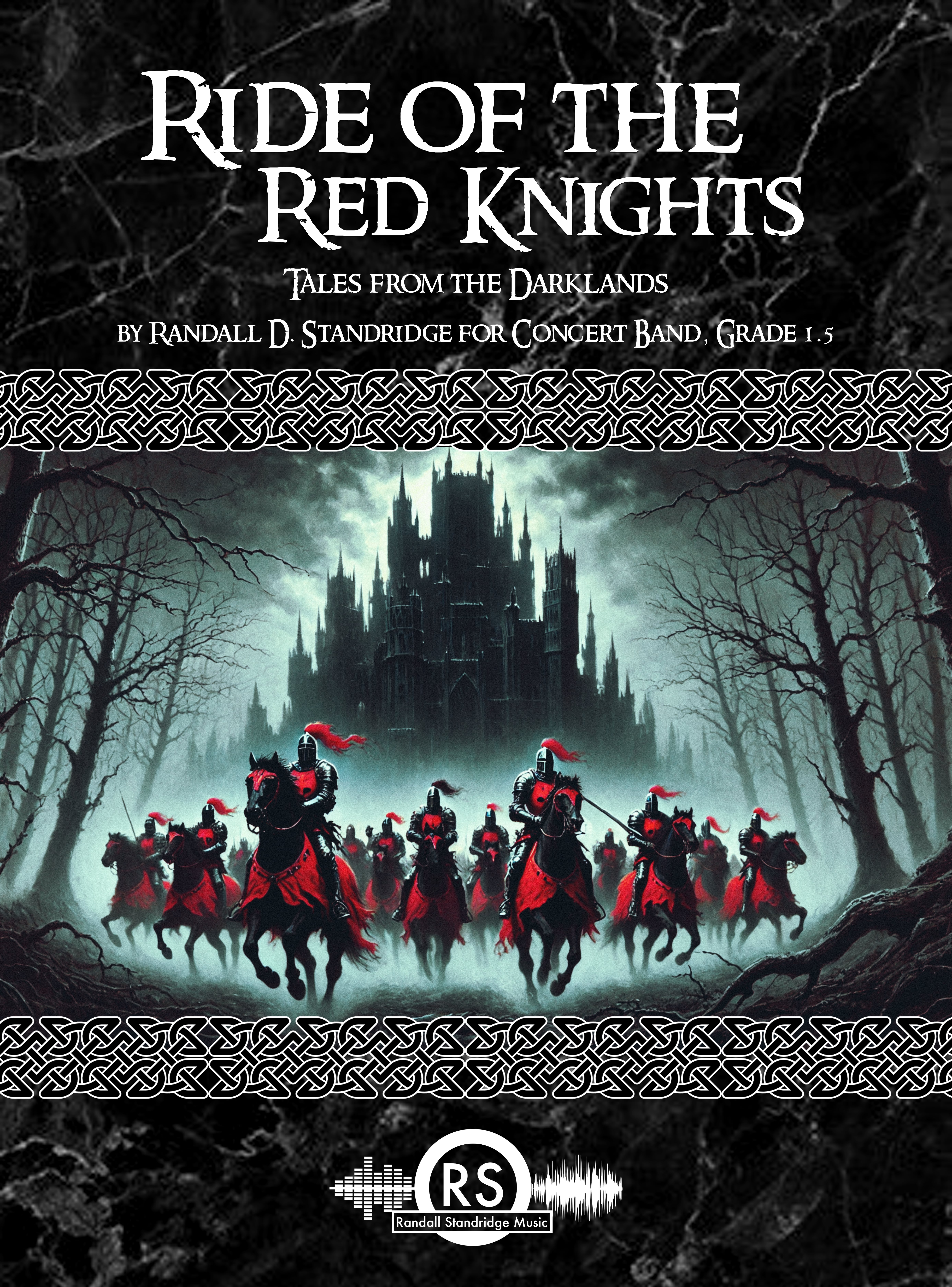 Ride of the Red Knights